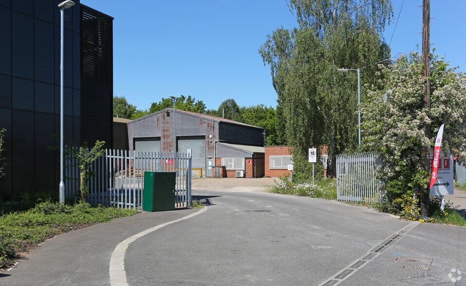 Moorland Way, Lincoln à louer - Photo de l’immeuble – Image 2 sur 3