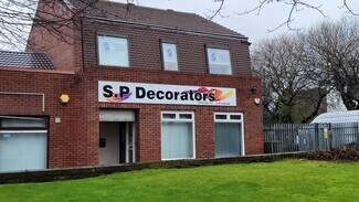 Plus de détails pour 2 Miller St, Clydebank - Bureau à louer