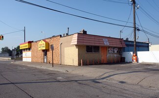 Plus de détails pour 16325 E 11 Mile Rd, Roseville, MI - Local commercial à vendre