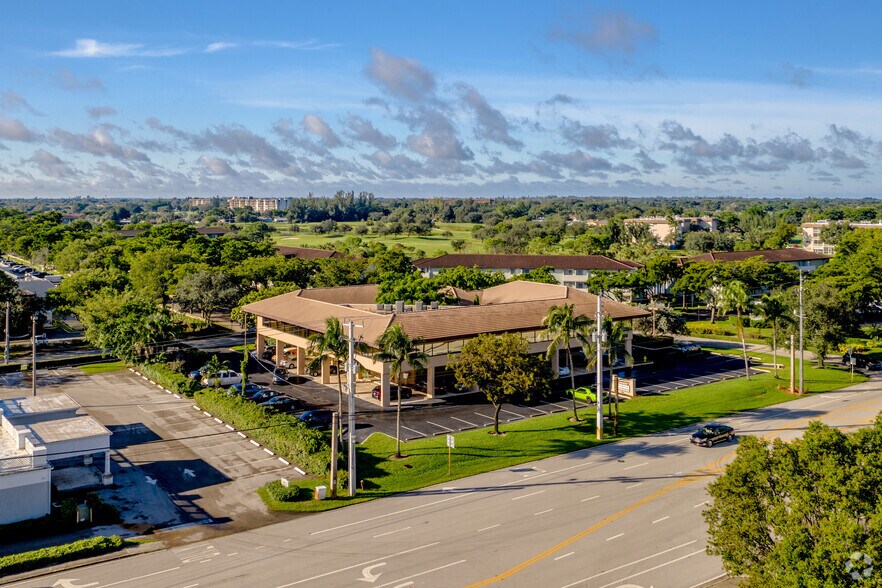 7900 Nova Dr, Fort Lauderdale, FL à louer - Aérien – Image 2 sur 4