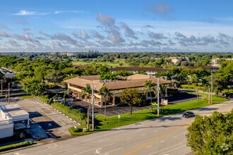 7900 Nova Dr, Fort Lauderdale, FL - Vue aérienne  vue de carte - Image1