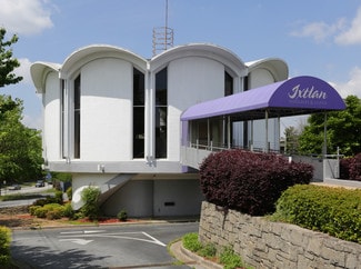 Plus de détails pour 2160 Monroe Dr NE, Atlanta, GA - Local commercial à louer