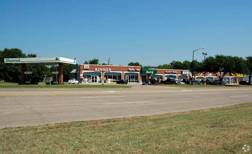 3200 S Cooper St, Arlington, TX à louer - Autre – Image 3 sur 12