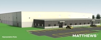 Plus de détails pour 12610 Old Hickory Blvd, Antioch, TN - Industriel/Logistique à louer