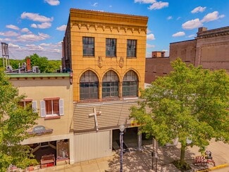 Plus de détails pour 426 E Main St, Alliance, OH - Spécialisé à vendre