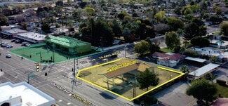 Plus de détails pour 701 W Dunlap Ave, Phoenix, AZ - Terrain à louer