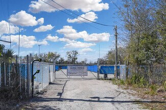 Plus de détails pour 140 Stockton St, Jacksonville, FL - Industriel/Logistique à louer