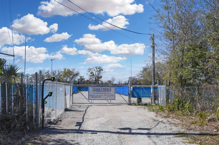 140 Stockton St, Jacksonville, FL à louer Photo principale– Image 1 sur 9