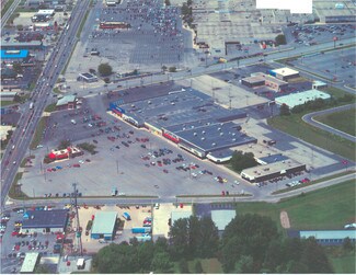 Plus de détails pour 2184 Elida Rd, Lima, OH - Bureau/Local commercial à louer
