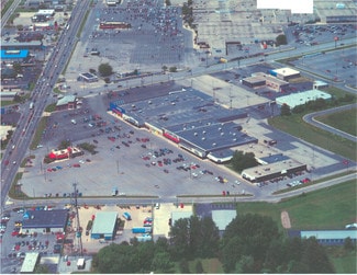 Plus de détails pour 2184 Elida Rd, Lima, OH - Bureau/Local commercial à louer