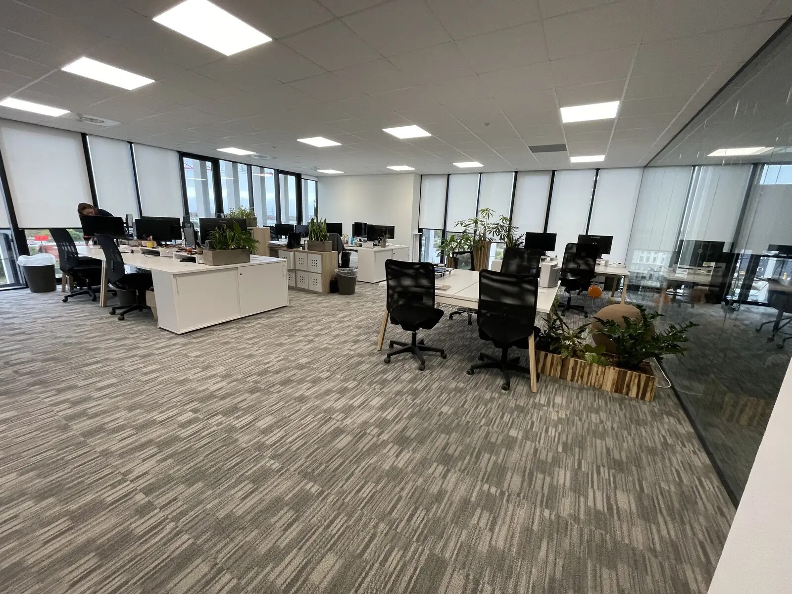 Allée Des Acacias, Mérignac à louer Photo de l’immeuble– Image 1 sur 28