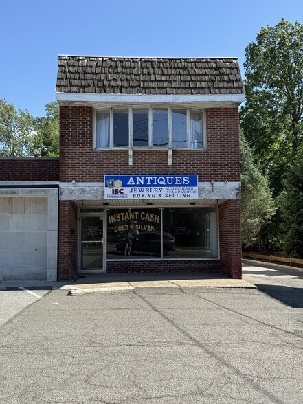 451 Hillsdale Ave, Hillsdale, NJ à louer - Photo principale – Image 2 sur 3