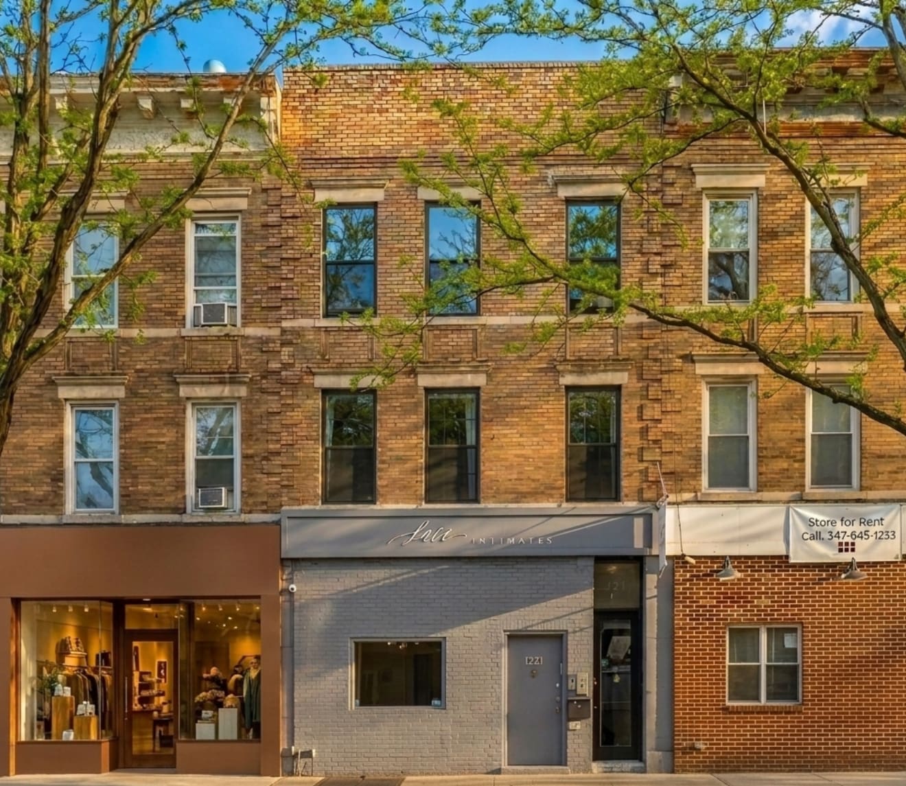 426 Rogers Ave, Brooklyn, NY à louer Photo principale– Image 1 sur 16