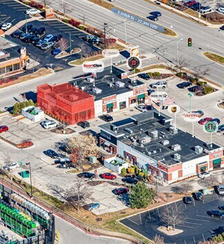 Plus de détails pour 2915 S 108th St, Milwaukee, WI - Local commercial à louer