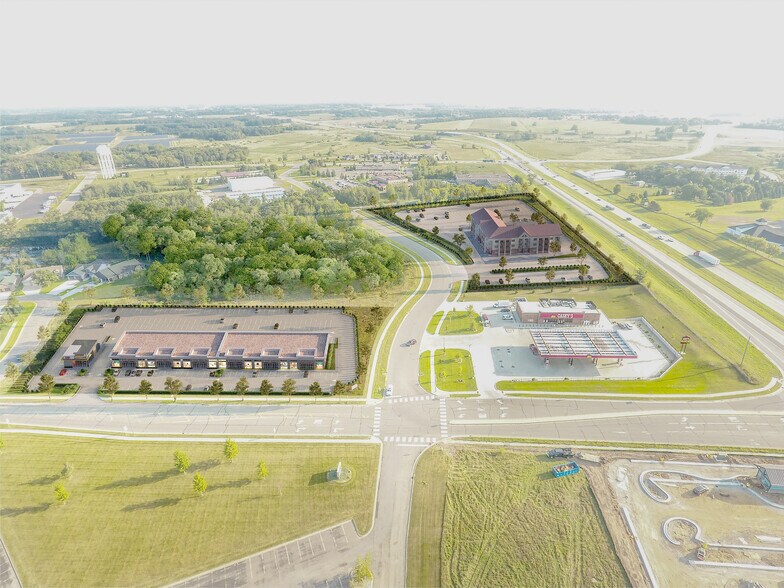 18th St N, Sauk Rapids, MN à vendre - Photo de l’immeuble – Image 2 sur 6
