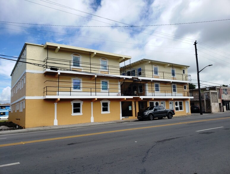 733 Dr Martin Luther King Jr Blvd W, Belle Glade, FL à vendre - Photo de l’immeuble – Image 3 sur 34