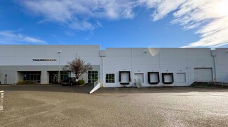 Plus de détails pour 3525 Arden Rd, Hayward, CA - Industriel/Logistique à louer