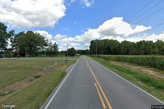 Plus de détails pour 7470 NC Highway 35, Pendleton, NC - Industriel/Logistique à vendre