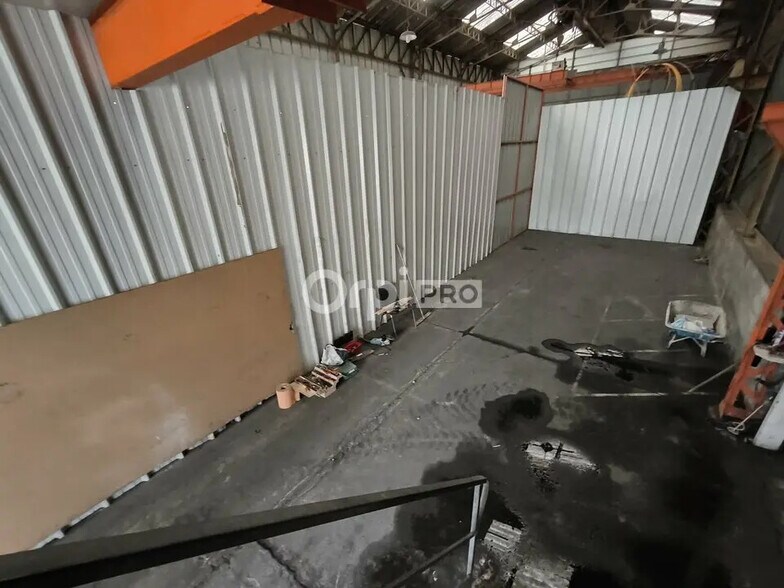 Industriel/Logistique dans Brive-la-Gaillarde à louer - Photo intérieure – Image 2 sur 6