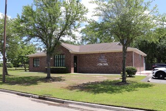 Plus de détails pour 114 Horizon Park Dr, Savannah, GA - Local commercial à vendre