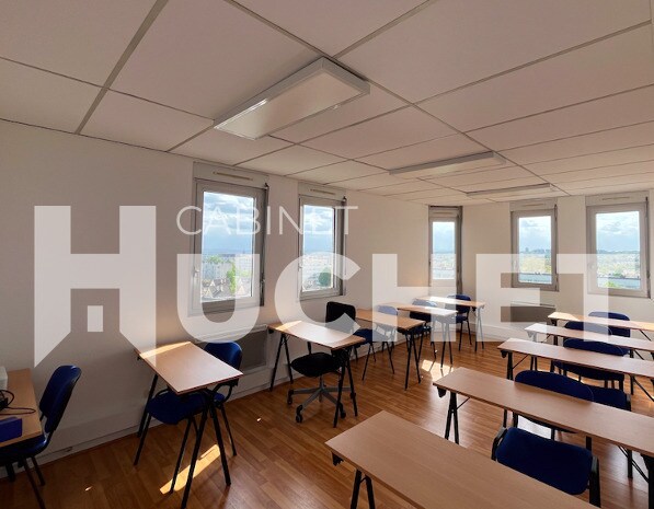 Bureau dans Caen à vendre - Photo intérieure – Image 1 sur 2