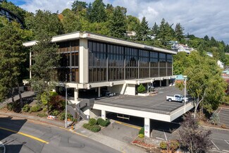 Plus de détails pour 2121 SW Broadway, Portland, OR - Bureau à louer