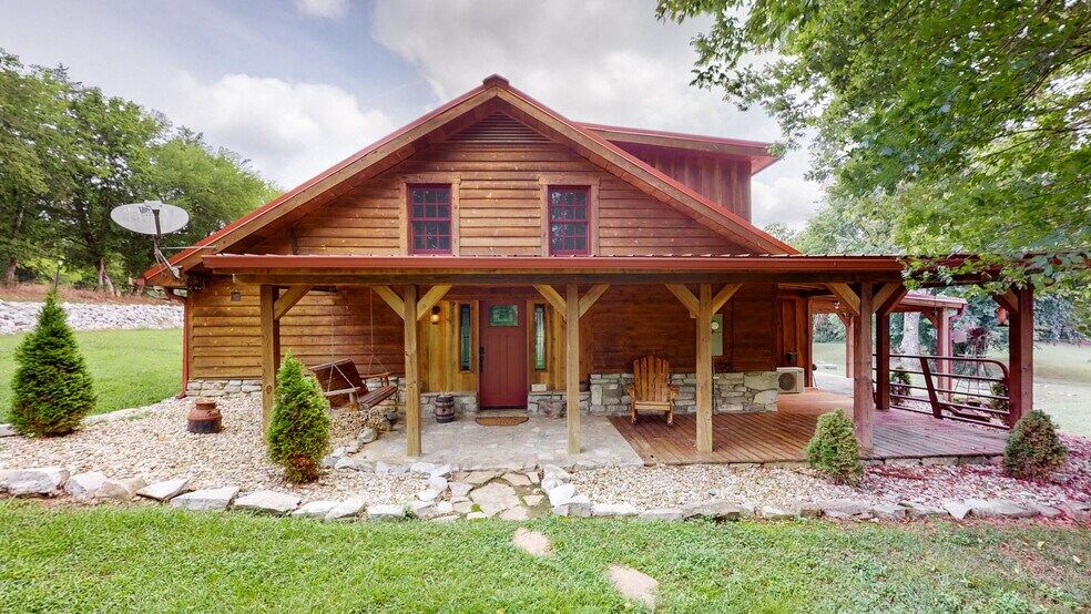 177 Providence Rd, Fayetteville, TN à vendre - Photo principale – Image 2 sur 87