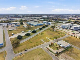 Plus de détails pour 425 Bridge st, Waco, TX - Terrain à vendre