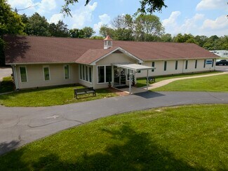 Plus de détails pour 5742 Seminary Rd, Smyrna, TN - Spécialisé à vendre