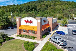 Plus de détails pour 9375 Dayton Pike, Soddy Daisy, TN - Local commercial à vendre