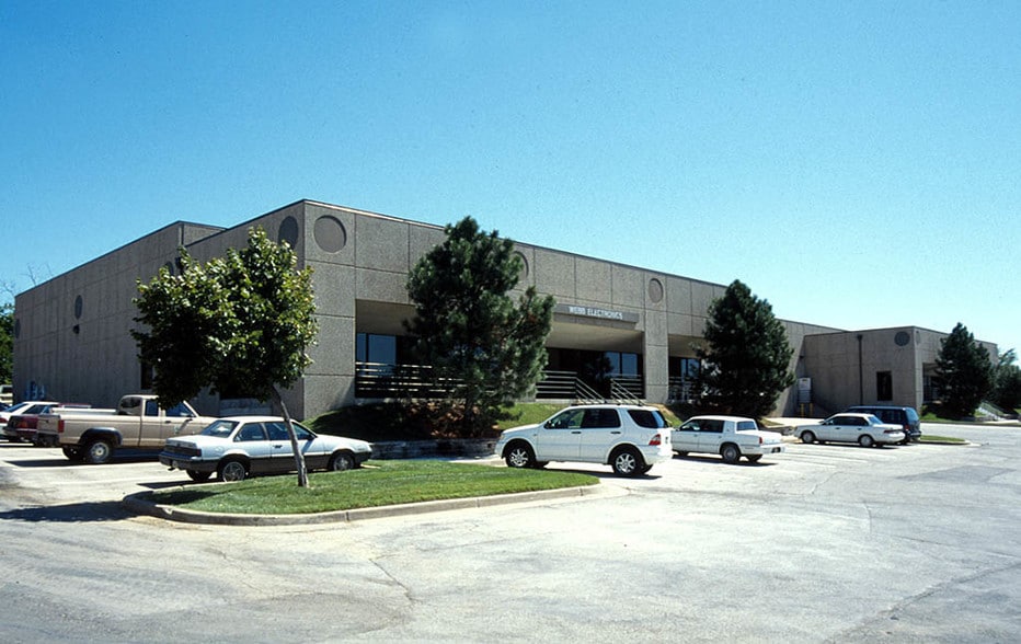 14631-14651 W 95th St, Lenexa, KS à louer - Photo principale – Image 2 sur 45