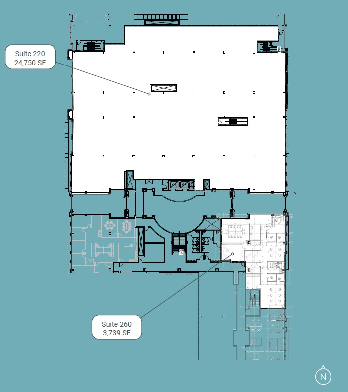 Park Ln, Farmington, UT à louer Plan d’étage– Image 1 sur 1