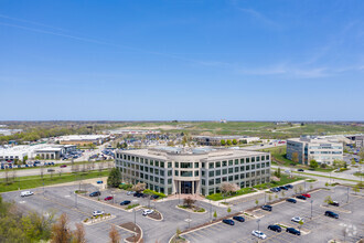 2700 Patriot Blvd, Glenview, IL - VUE AÉRIENNE  vue de carte - Image1