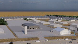 Plus de détails pour 987 N Highway 183, Liberty Hill, TX - Industriel/Logistique à louer