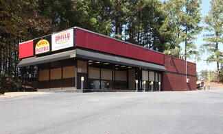 Plus de détails pour 2230 Cotillion Dr, Atlanta, GA - Local commercial à vendre