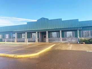 Plus de détails pour 1853 W Airway Rd, Lebanon, OR - Industriel/Logistique à louer