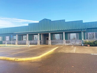 Plus de détails pour 1853 W Airway Rd, Lebanon, OR - Industriel/Logistique à louer