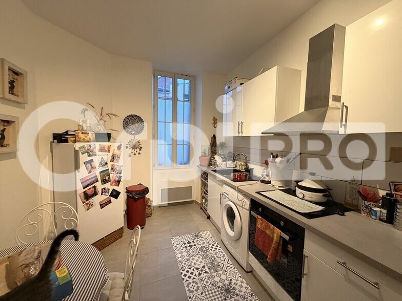 Local d'activités dans Montluçon à vendre - Photo intérieure – Image 3 sur 12