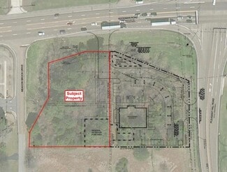Plus de détails pour 0000 Goodman Rd, Olive Branch, MS - Terrain à vendre