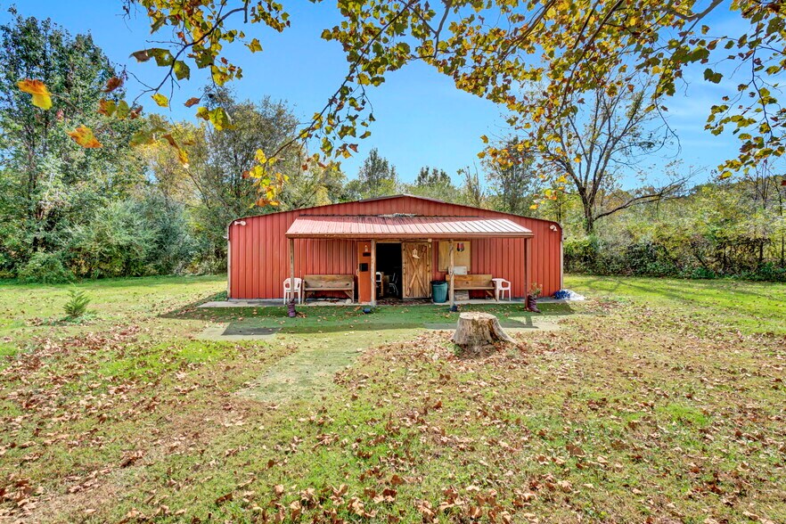 4033 Geer Hwy, Cleveland, SC à vendre - Photo de l’immeuble – Image 2 sur 82