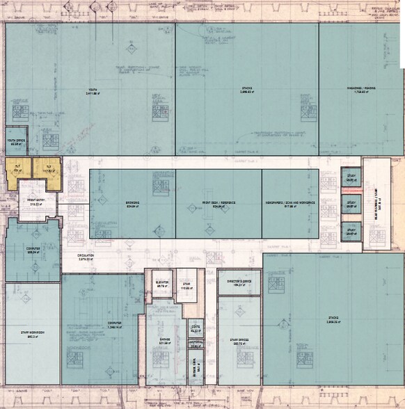 118 5th St S, Moorhead, MN à vendre - Plan d’étage – Image 2 sur 4