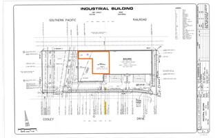 Plus de détails pour 1801 E Cooley Dr, Colton, CA - Industriel/Logistique à louer