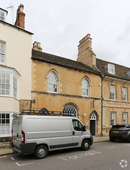 21 St Marys St, Stamford à vendre - Photo principale – Image 1 sur 13