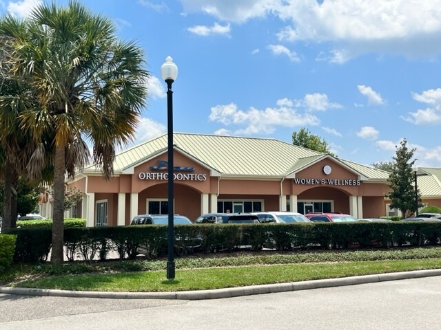21760-21776 State Road 54, Lutz, FL à louer - Photo de l’immeuble – Image 2 sur 11