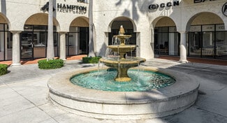 Plus de détails pour 1515-1637 SE 17th St, Fort Lauderdale, FL - Bureau à louer