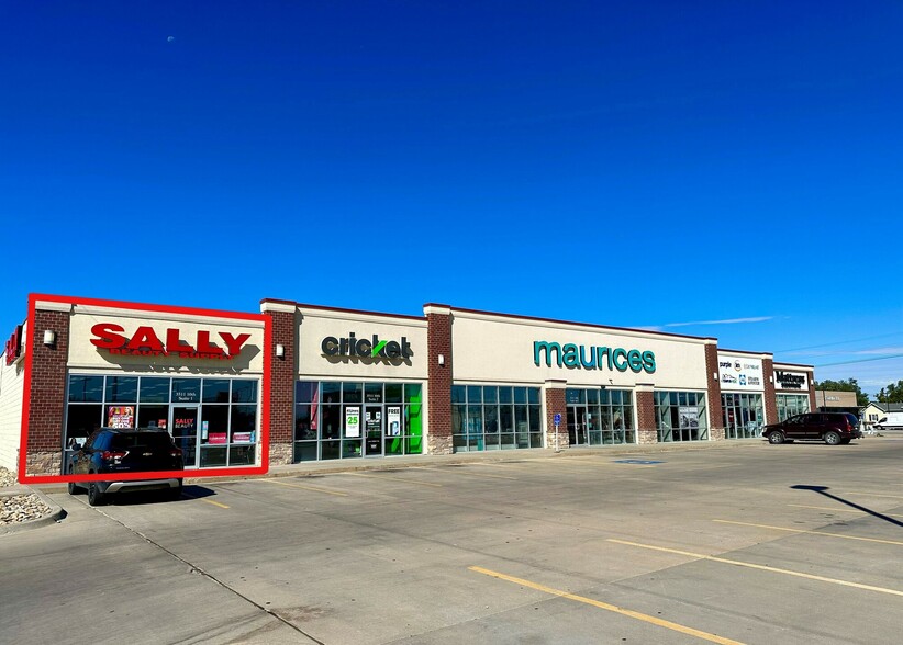 3511 10th St, Great Bend, KS à louer - Photo de l’immeuble – Image 1 sur 3