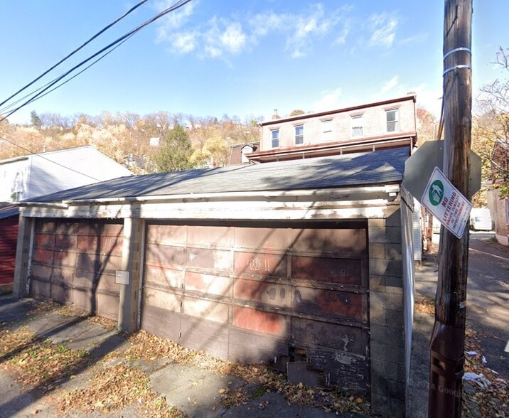 1117-1119 Spring Garden Ave, Pittsburgh, PA à vendre - Photo de l’immeuble – Image 3 sur 28