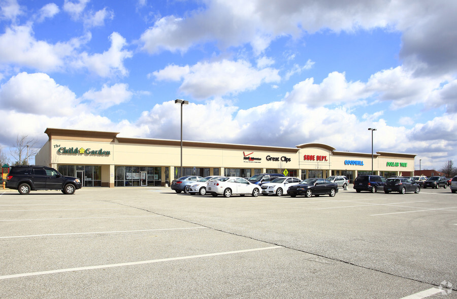 14910 State Route 58, Oberlin, OH à louer - Photo de l’immeuble – Image 3 sur 7