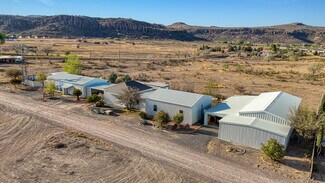 Plus de détails pour 301 E Calvary Rd, Fort Davis, TX - Spécialisé à vendre