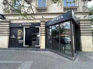 Plus de détails pour 40 Place D'Armes, Valenciennes - Local commercial à louer